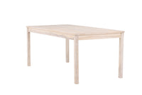 Kenya Rechthoekige Eettafel 