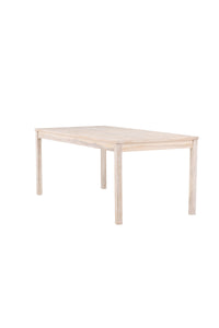 Kenya Rechthoekige Eettafel 