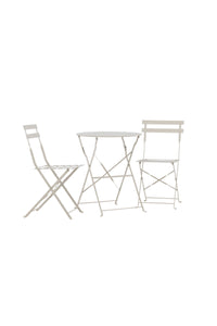 Tao Cafe Set 