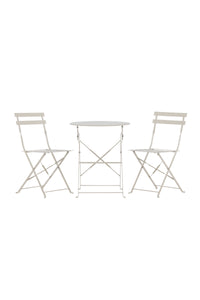 Tao Cafe Set 