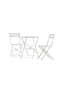 Tao Cafe Set 