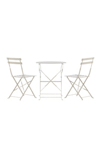 Tao Cafe Set 