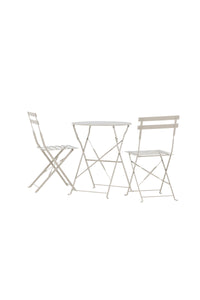 Tao Cafe Set 