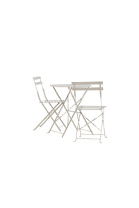 Tao Cafe Set 