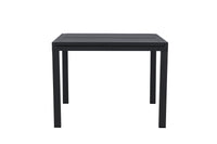 Capo Rechthoekige Eettafel 