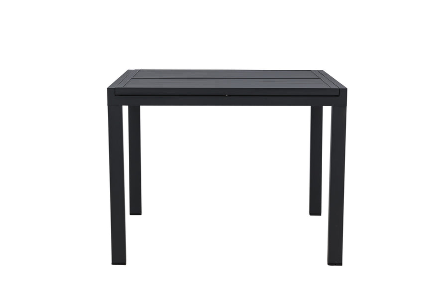 Capo Rechthoekige Eettafel 