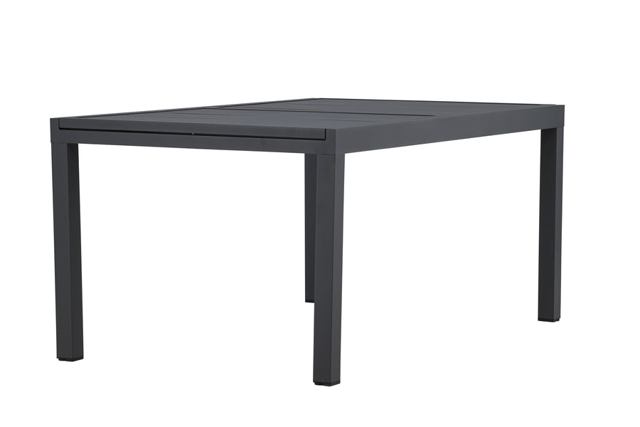 Capo Rechthoekige Eettafel 