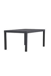 Capo Rechthoekige Eettafel 