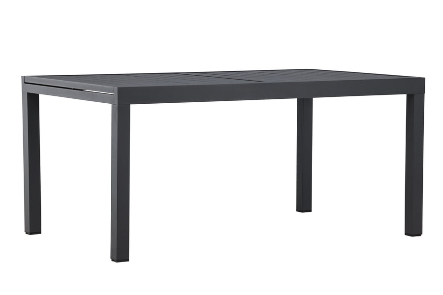 Capo Rechthoekige Eettafel 
