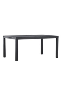 Capo Rechthoekige Eettafel 