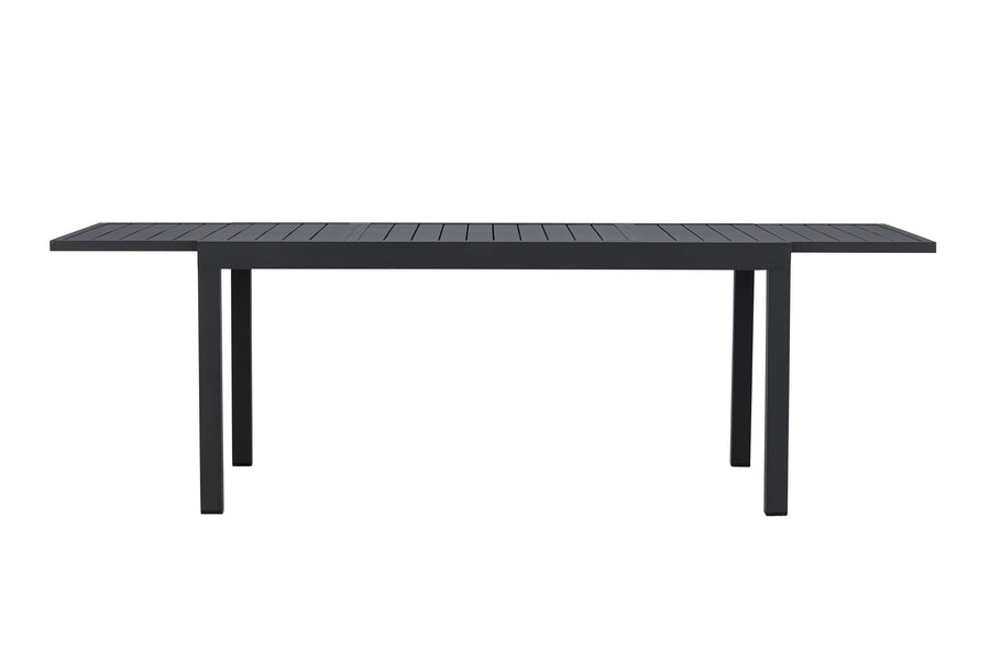 Capo Rechthoekige Eettafel 