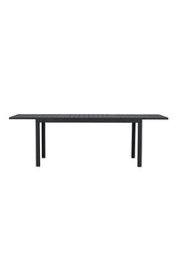 Capo Rechthoekige Eettafel 