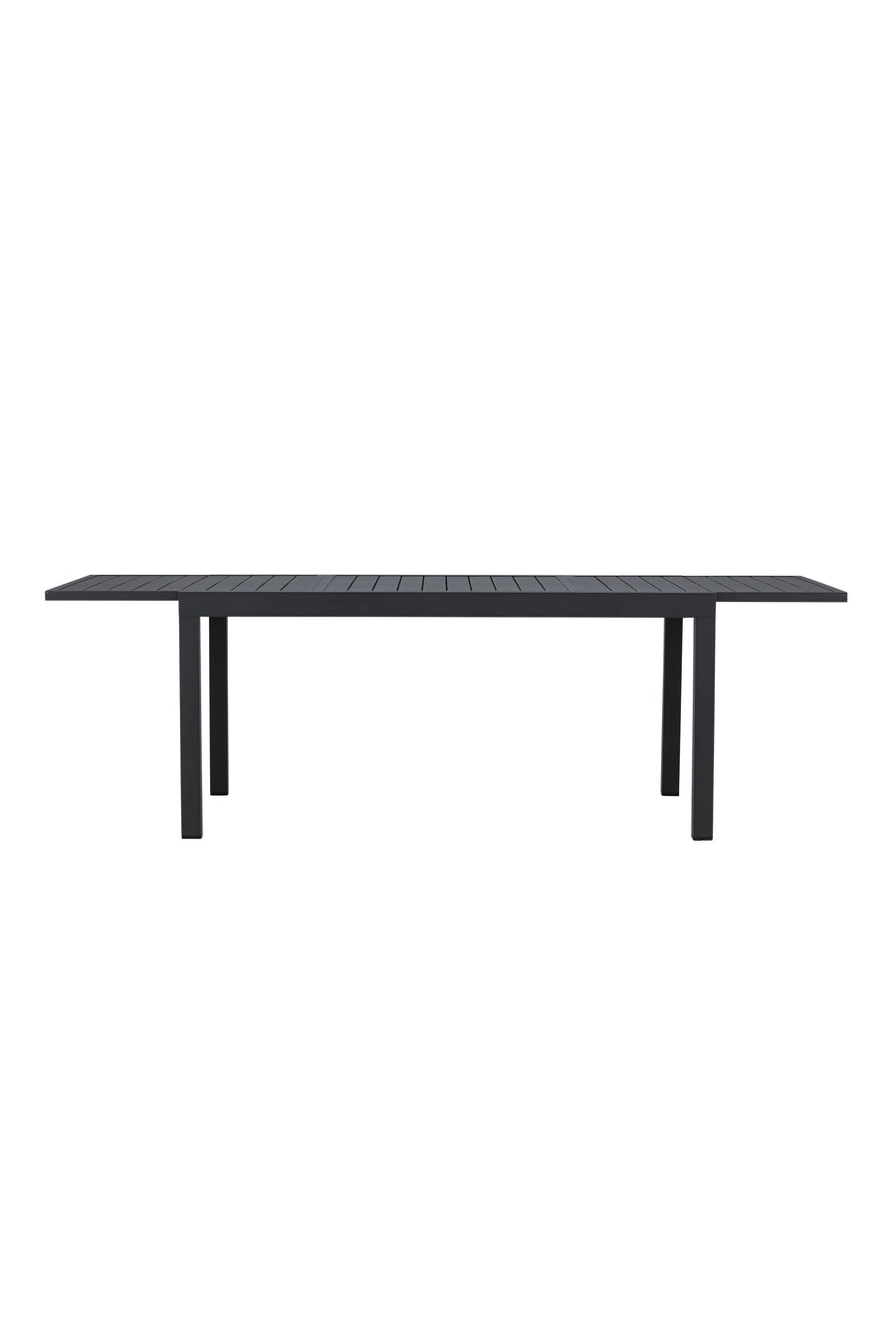 Capo Rechthoekige Eettafel 