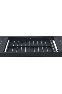 Capo Rechthoekige Eettafel 