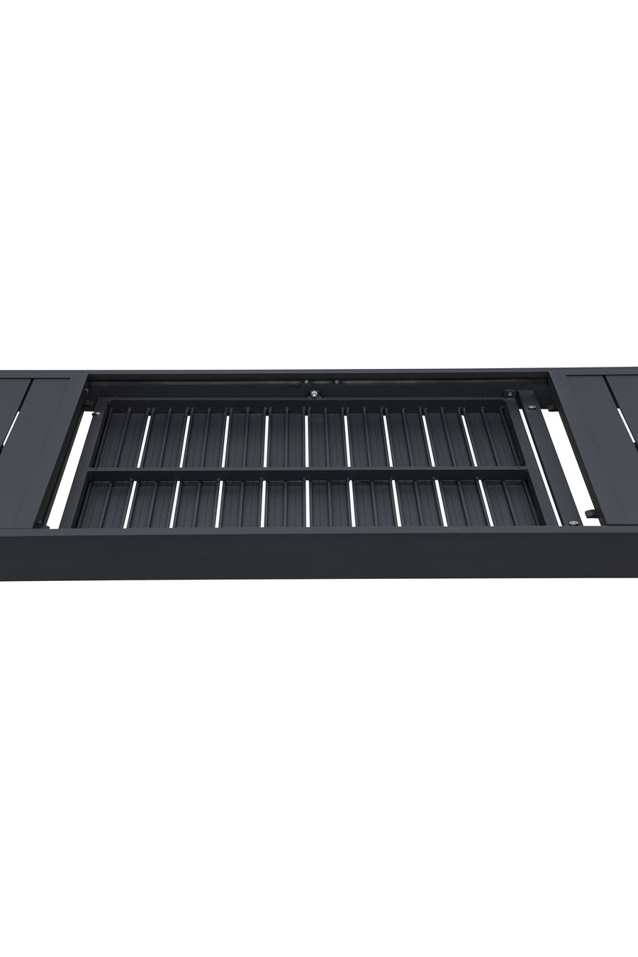 Capo Rechthoekige Eettafel 