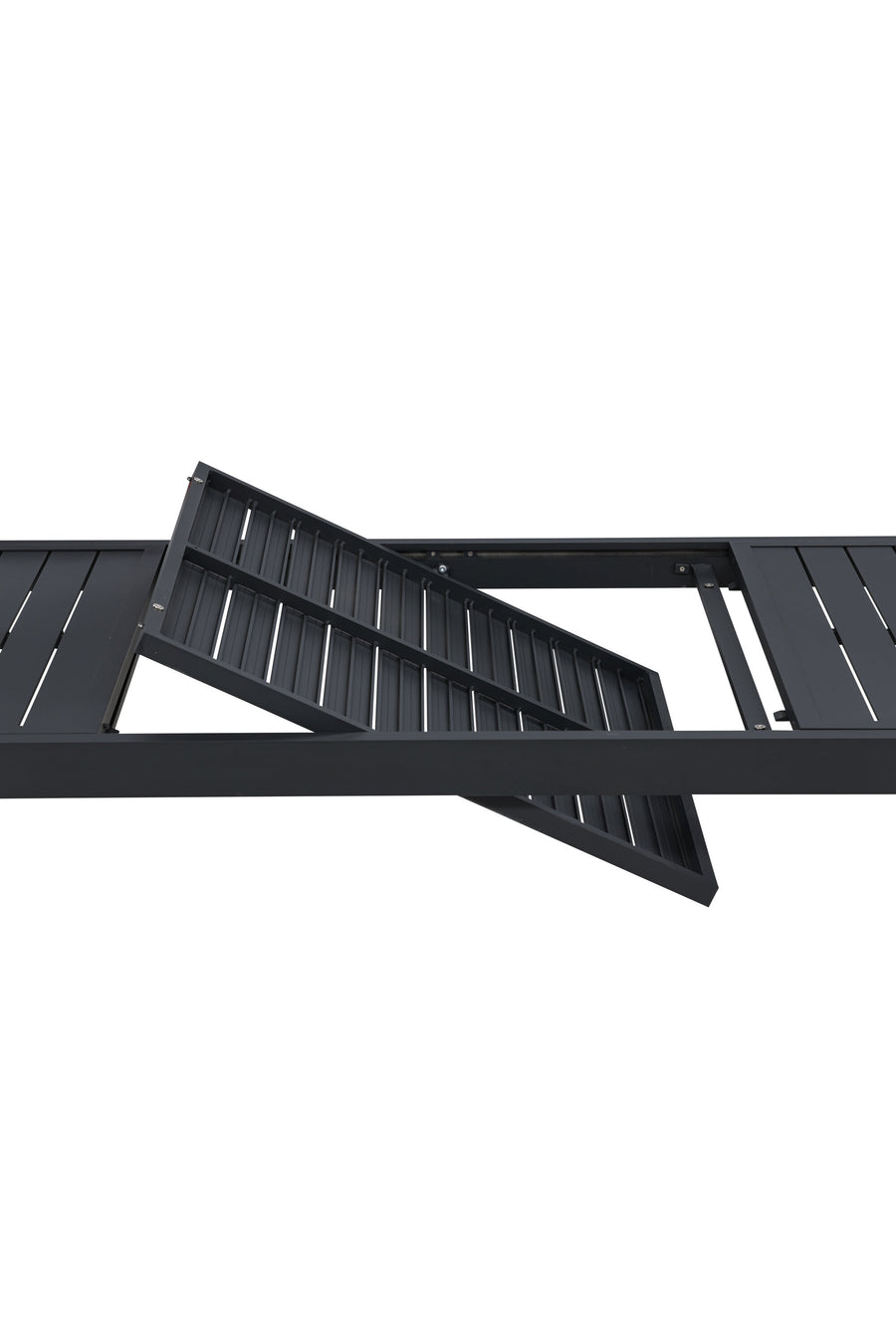 Capo Rechthoekige Eettafel 