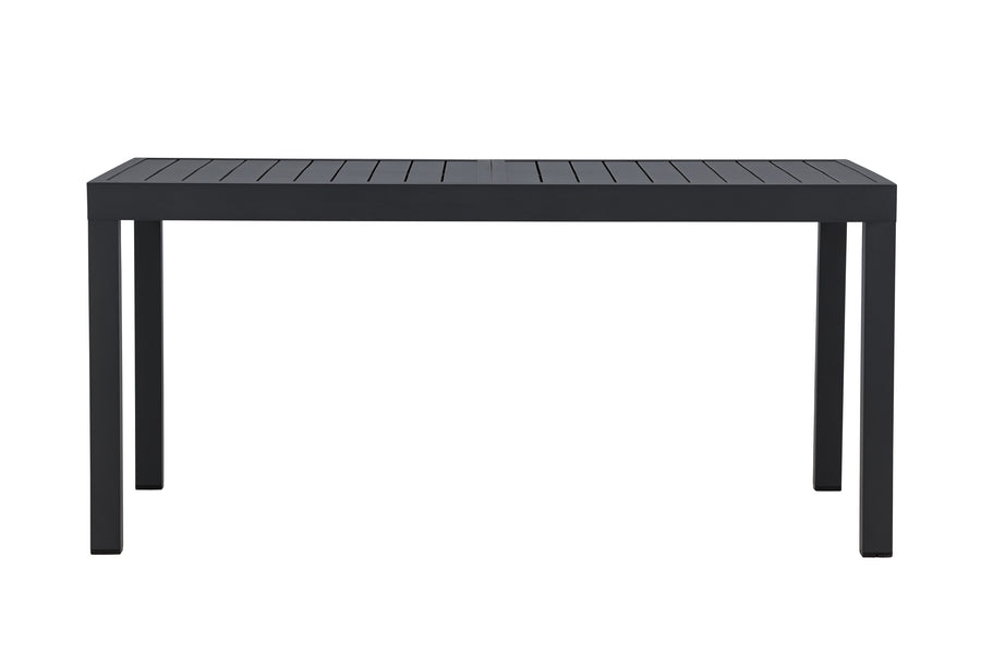 Capo Rechthoekige Eettafel 