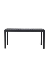 Capo Rechthoekige Eettafel 