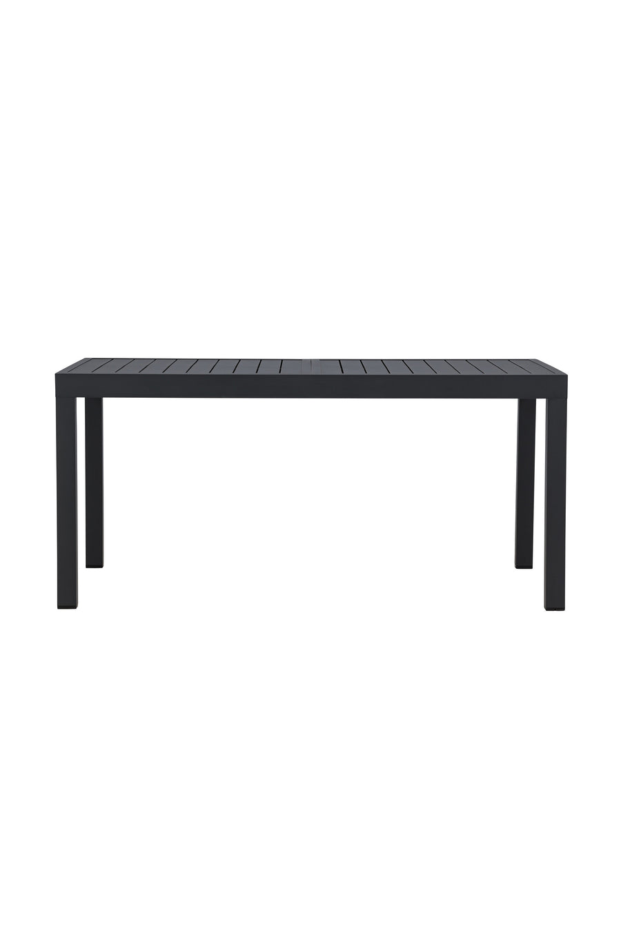 Capo Rechthoekige Eettafel 