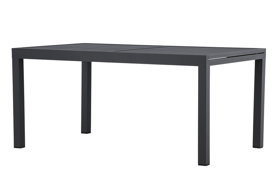 Capo Rechthoekige Eettafel 