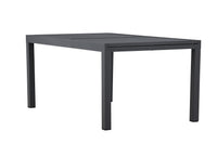 Capo Rechthoekige Eettafel 