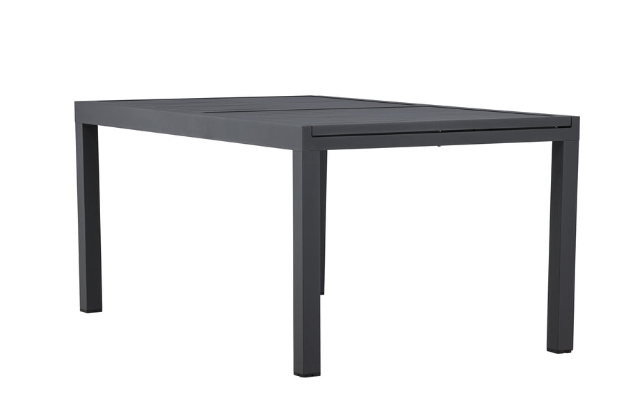 Capo Rechthoekige Eettafel 