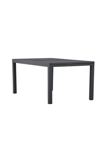Capo Rechthoekige Eettafel 