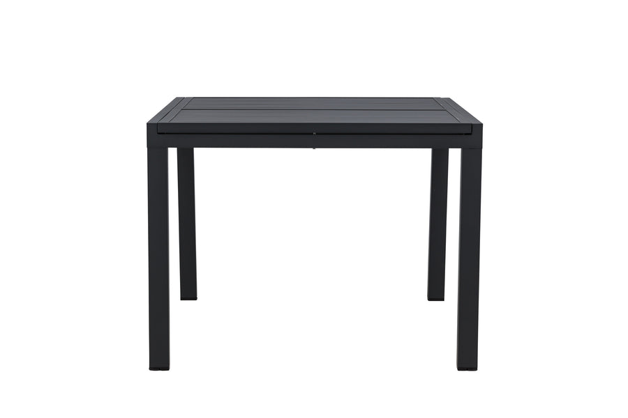 Capo Rechthoekige Eettafel 