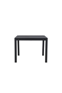 Capo Rechthoekige Eettafel 