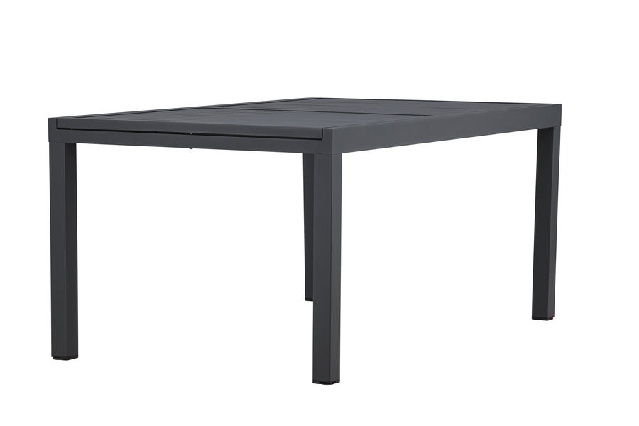 Capo Rechthoekige Eettafel 