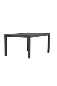 Capo Rechthoekige Eettafel 