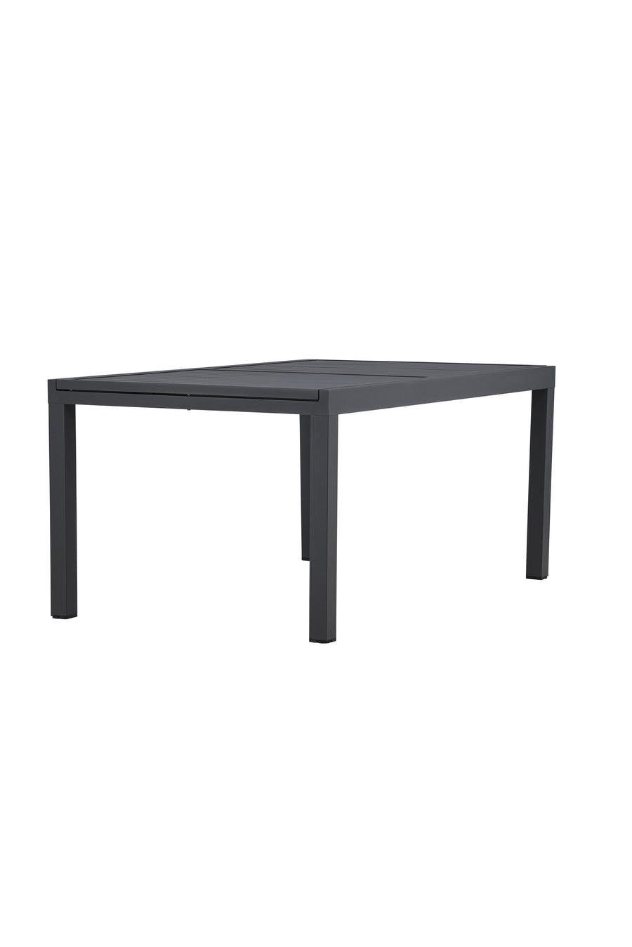 Capo Rechthoekige Eettafel 