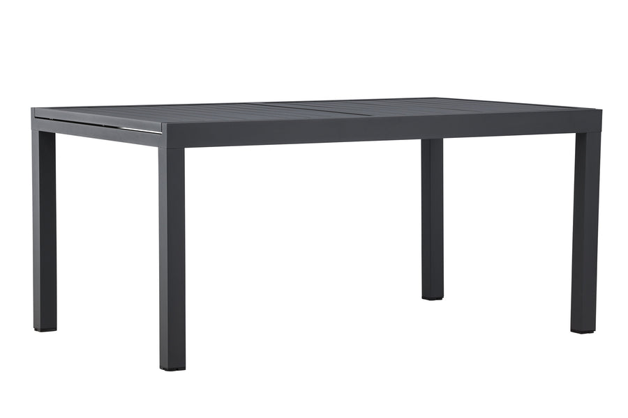 Capo Rechthoekige Eettafel 