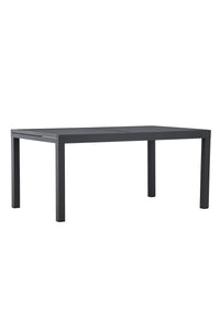 Capo Rechthoekige Eettafel 