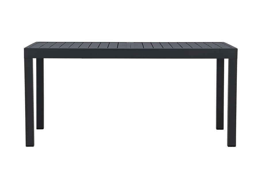 Capo Rechthoekige Eettafel 