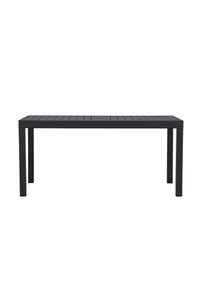 Capo Rechthoekige Eettafel 