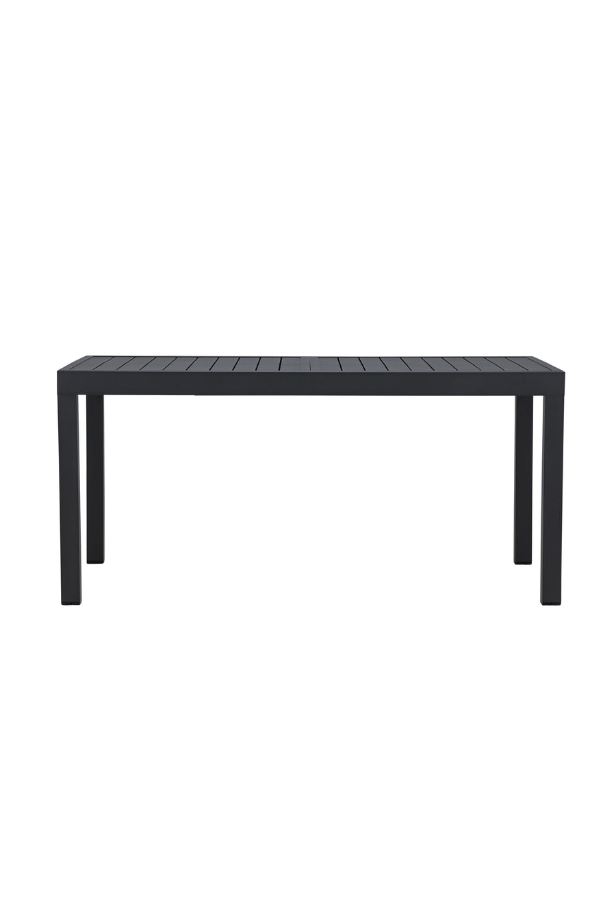 Capo Rechthoekige Eettafel 