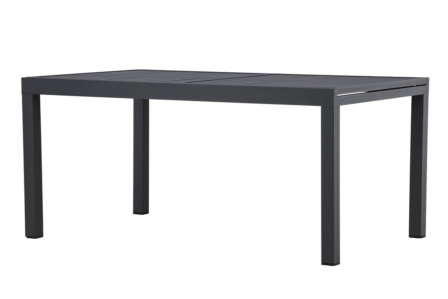 Capo Rechthoekige Eettafel 