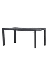 Capo Rechthoekige Eettafel 