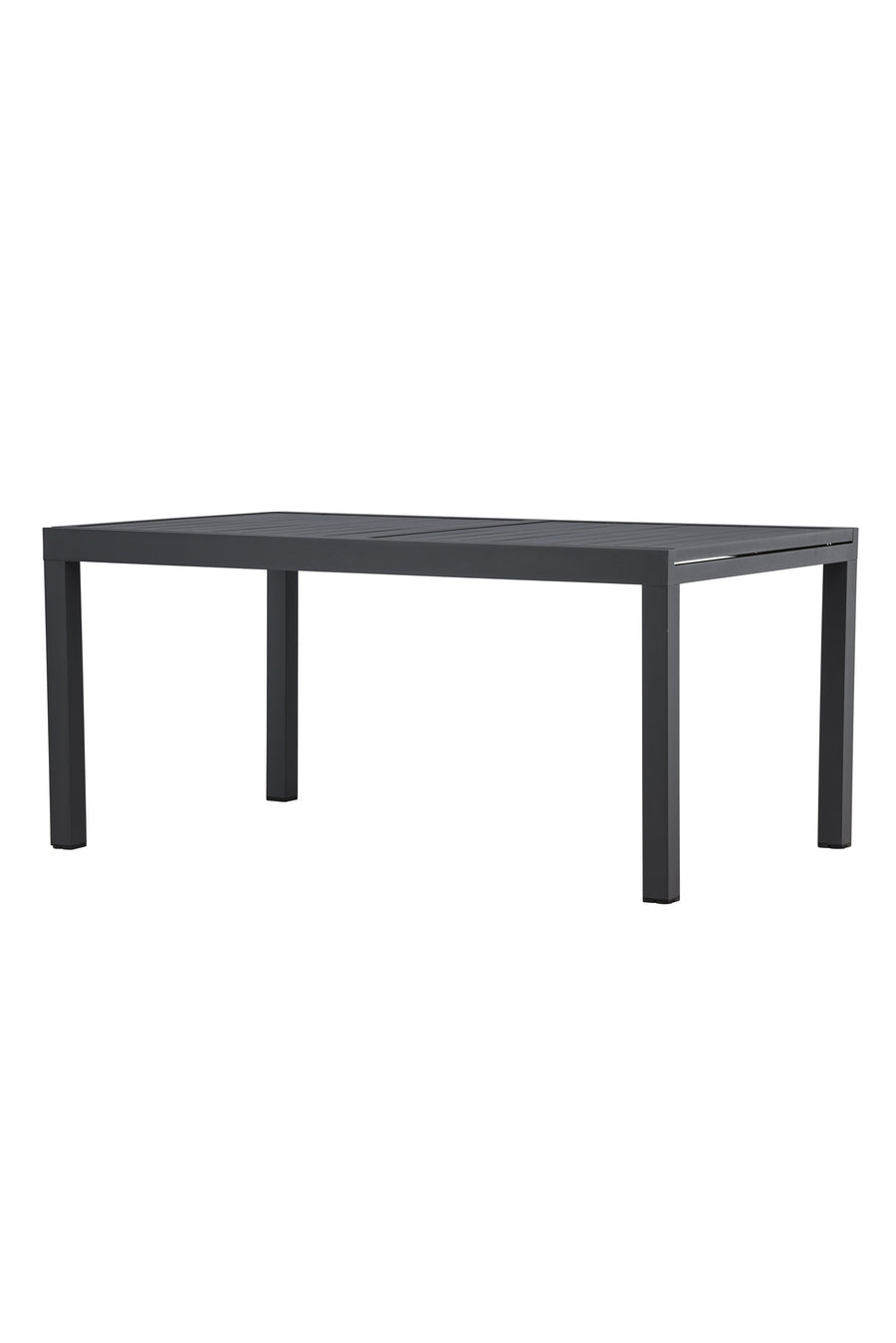 Capo Rechthoekige Eettafel 