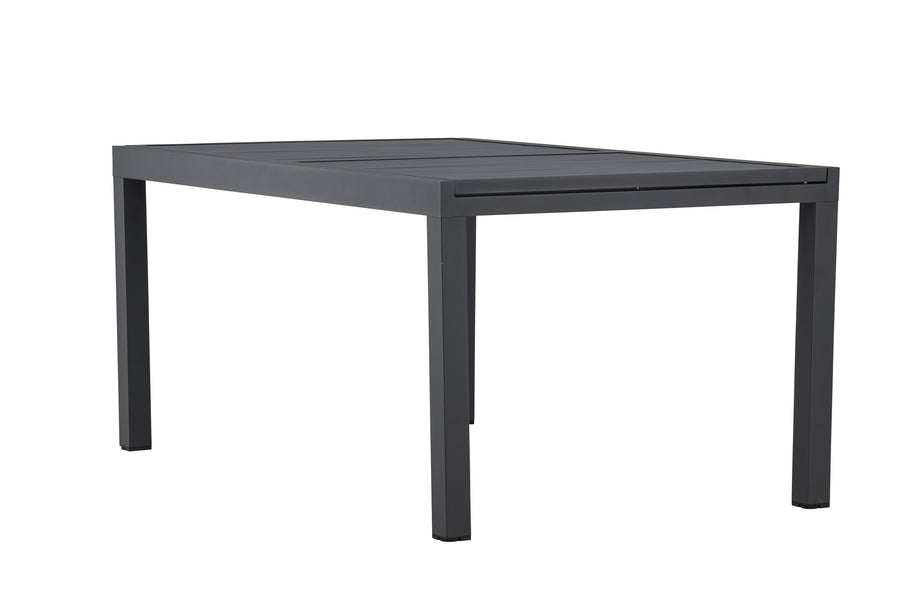 Capo Rechthoekige Eettafel 