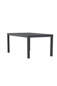 Capo Rechthoekige Eettafel 