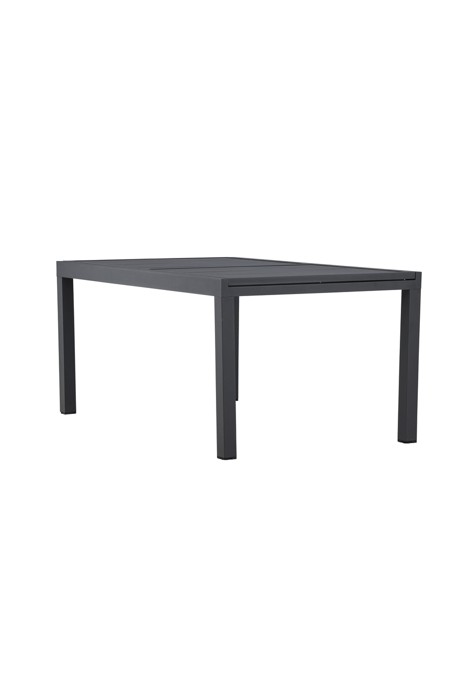 Capo Rechthoekige Eettafel 