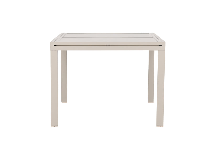 Capo Rechthoekige Eettafel 