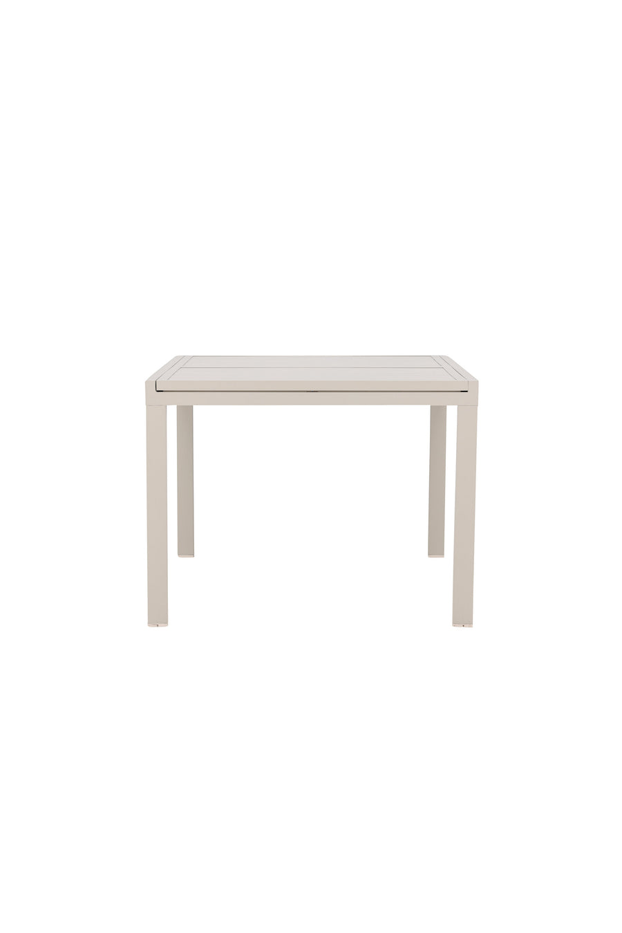 Capo Rechthoekige Eettafel 