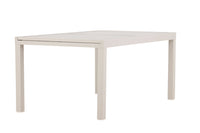 Capo Rechthoekige Eettafel 
