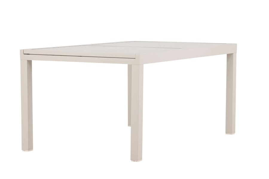 Capo Rechthoekige Eettafel 