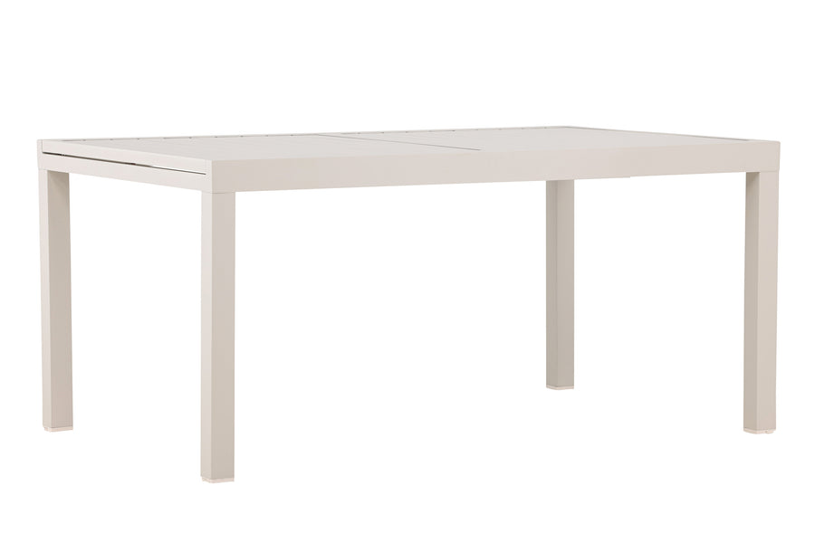 Capo Rechthoekige Eettafel 