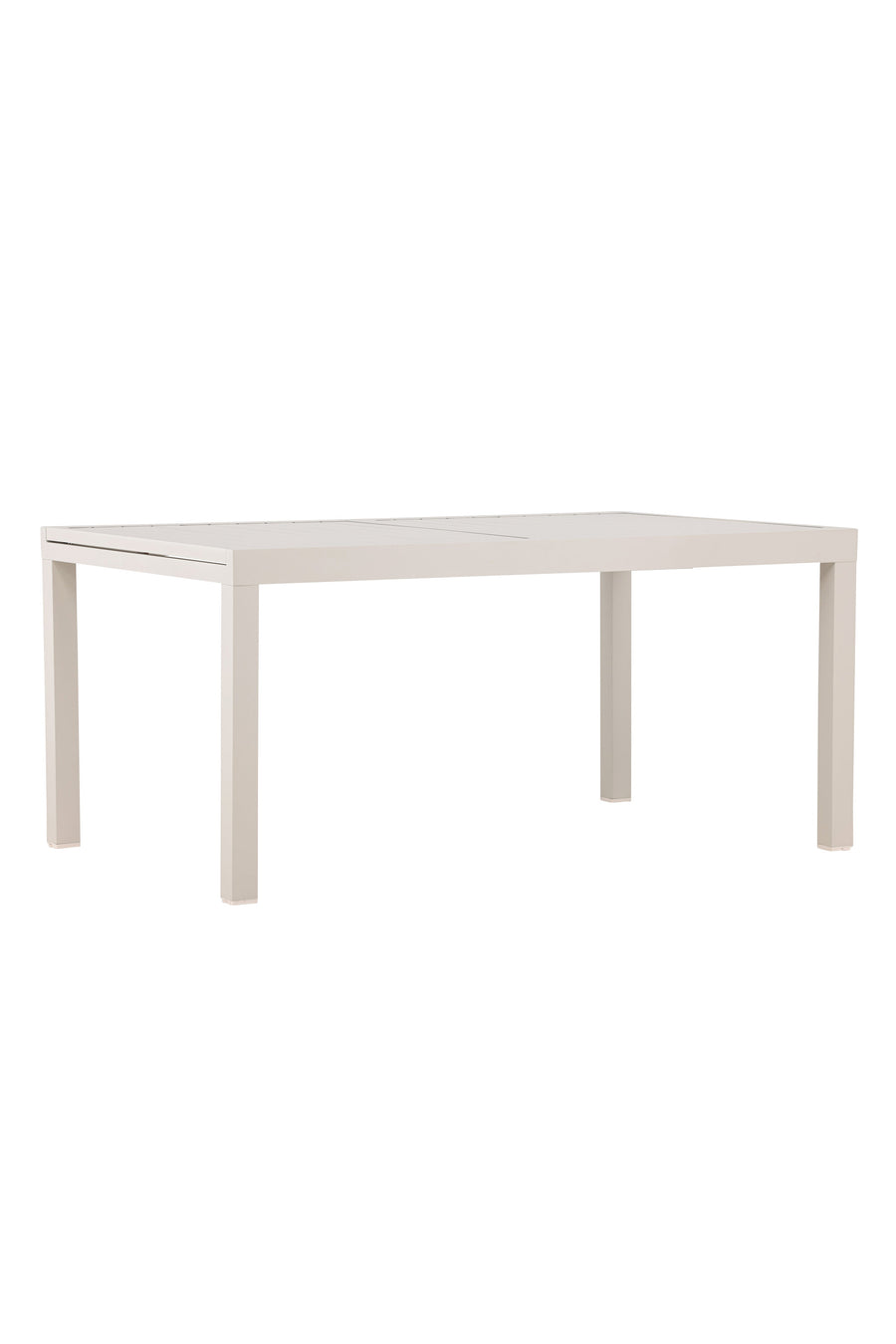 Capo Rechthoekige Eettafel 