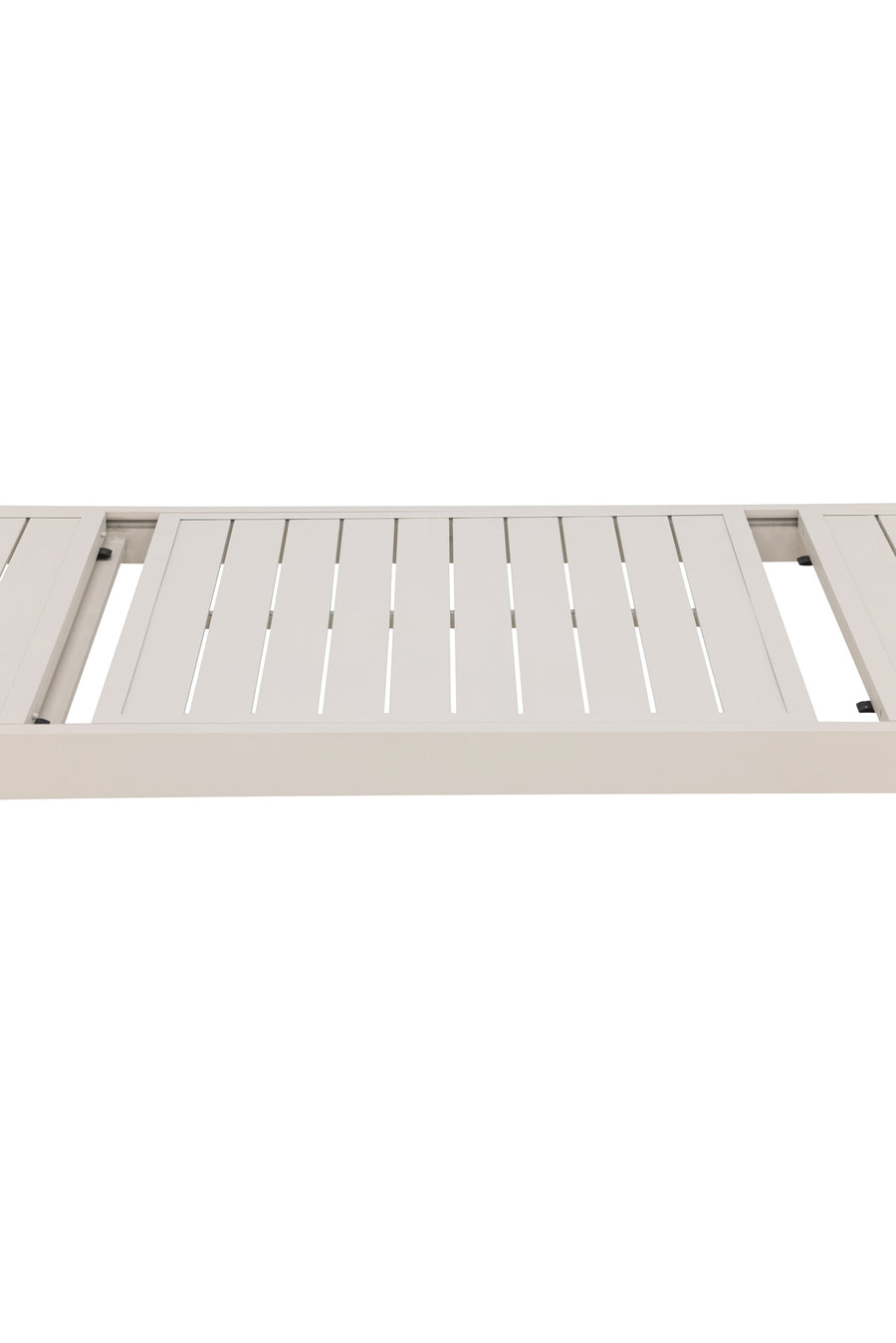 Capo Rechthoekige Eettafel 